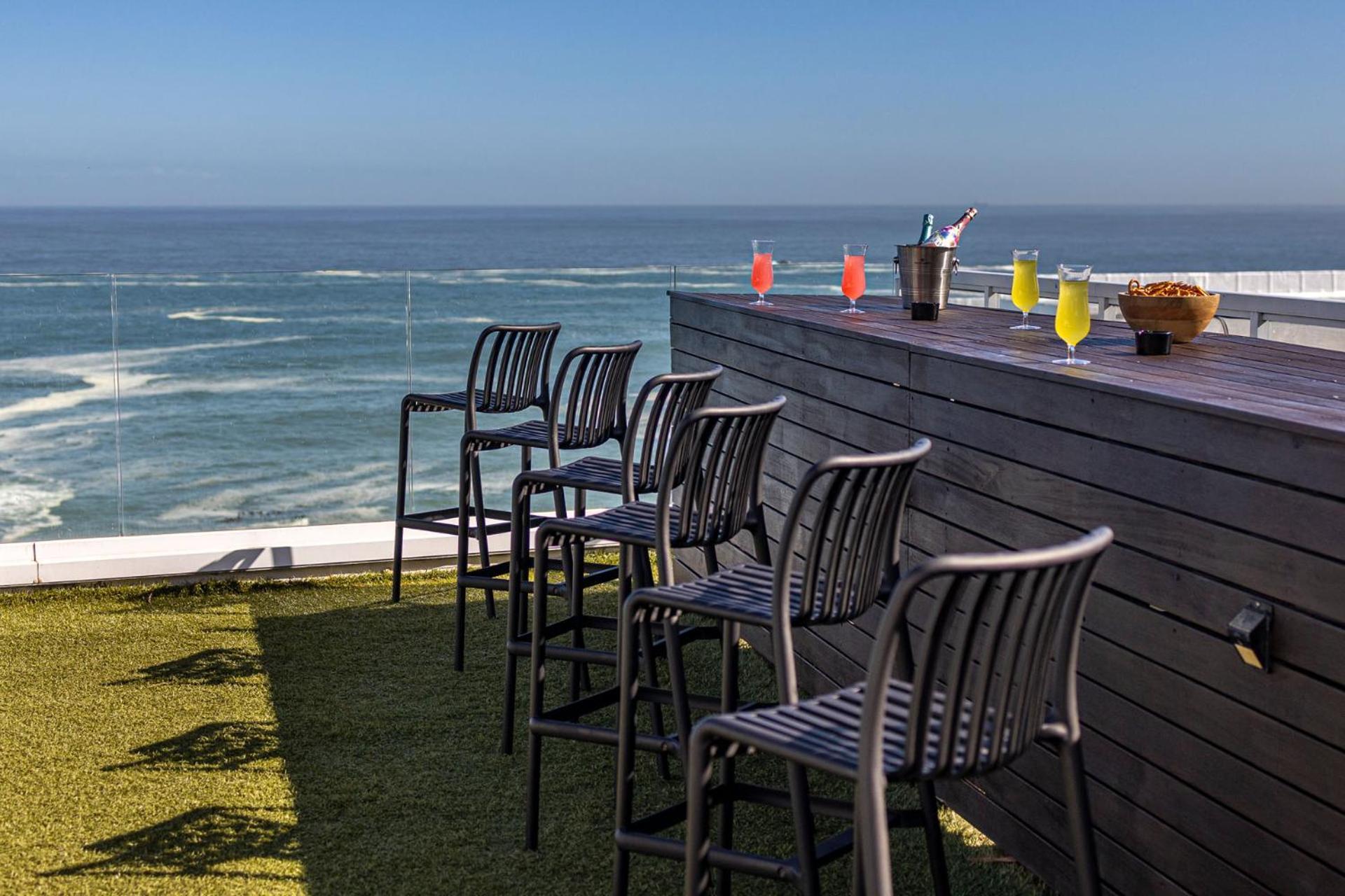 Clifton Yolo Spaces - Clifton Sea View Apartments Kapské Město Exteriér fotografie